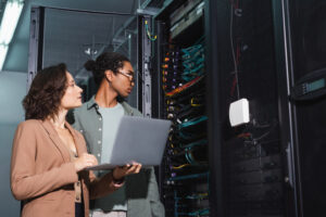Servicio de Mantenimiento Web