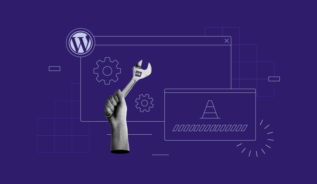 Mantenimiento WordPress