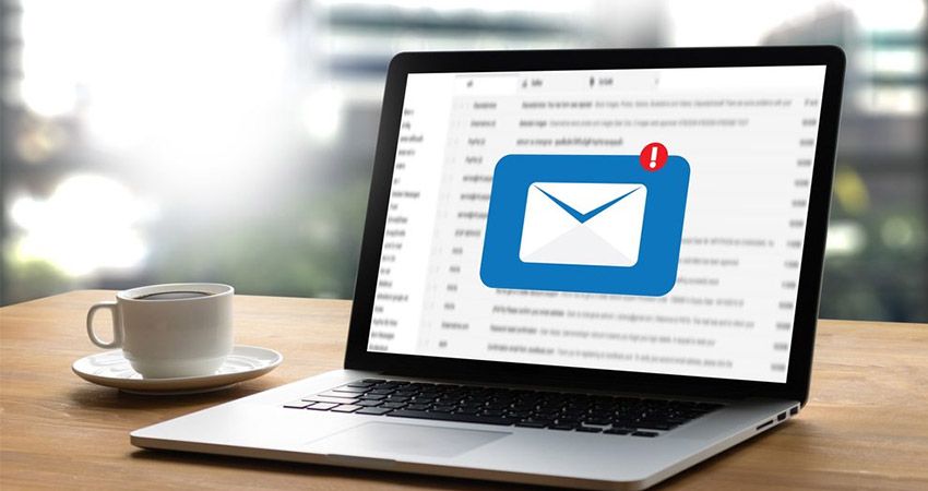 Correo corporativo
