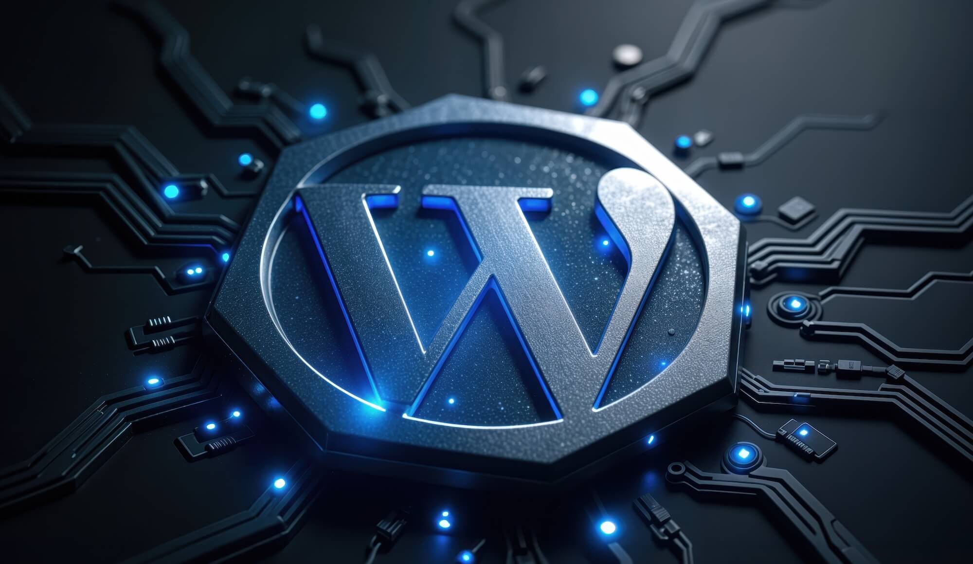 Mejoras en paginas WordPress